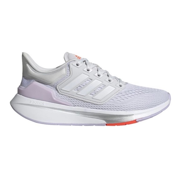 Adidas Women’s EQ21 running shoes - Picture 1 of 6